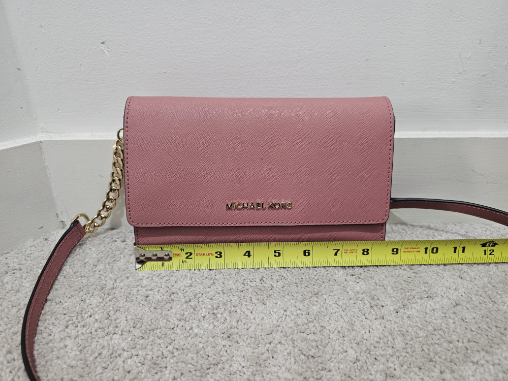Authentic Michael Kors bag for Sale image indicator(7)
