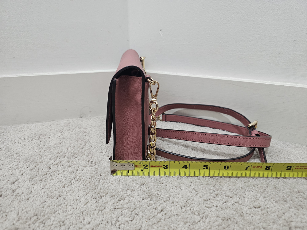 Authentic Michael Kors bag for Sale image indicator(8)