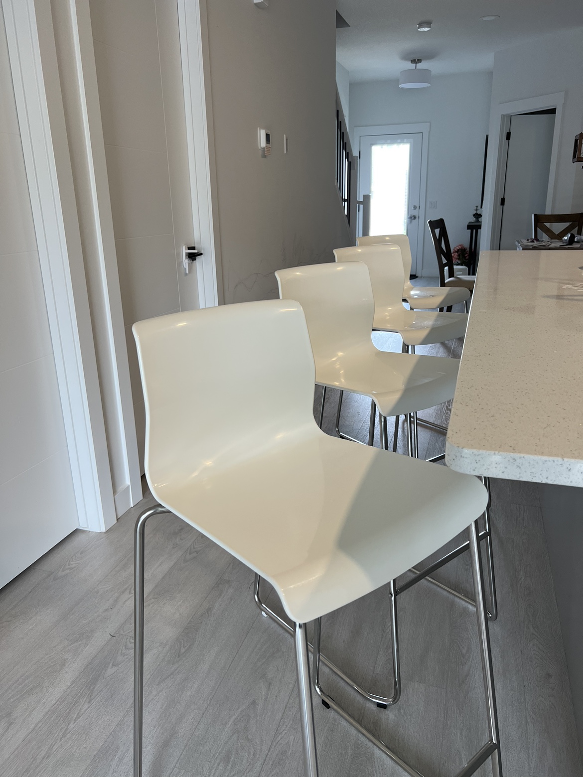 Bar stools