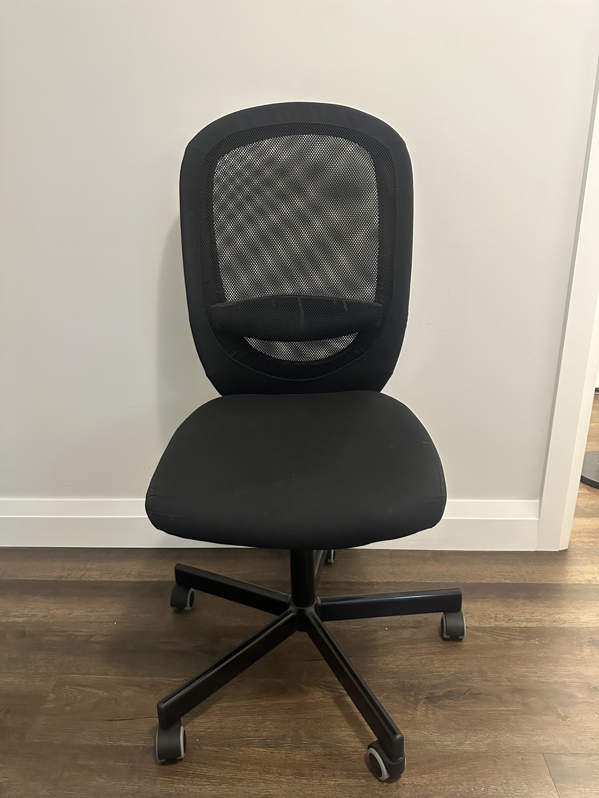 IKEA Office Chair #freecycle