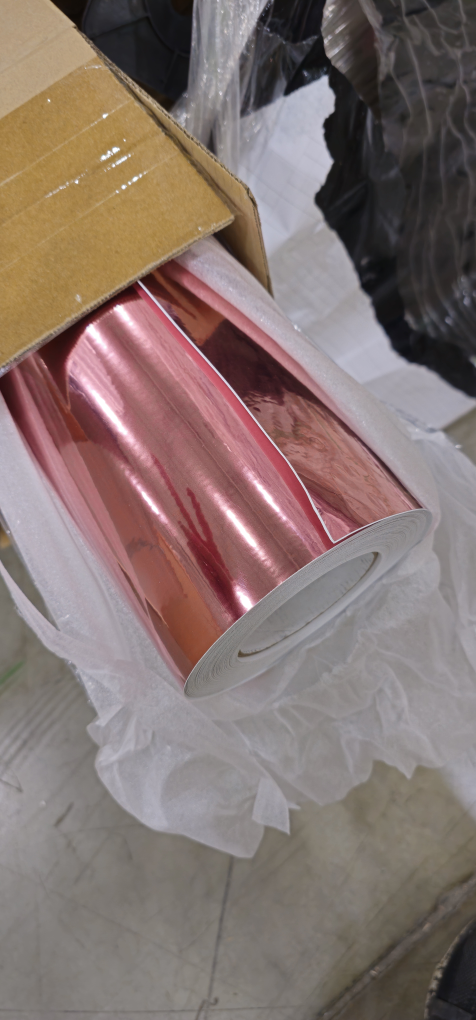 Rose Gold Vinyl - photo 2