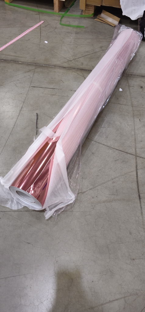 Rose Gold Vinyl - photo 3
