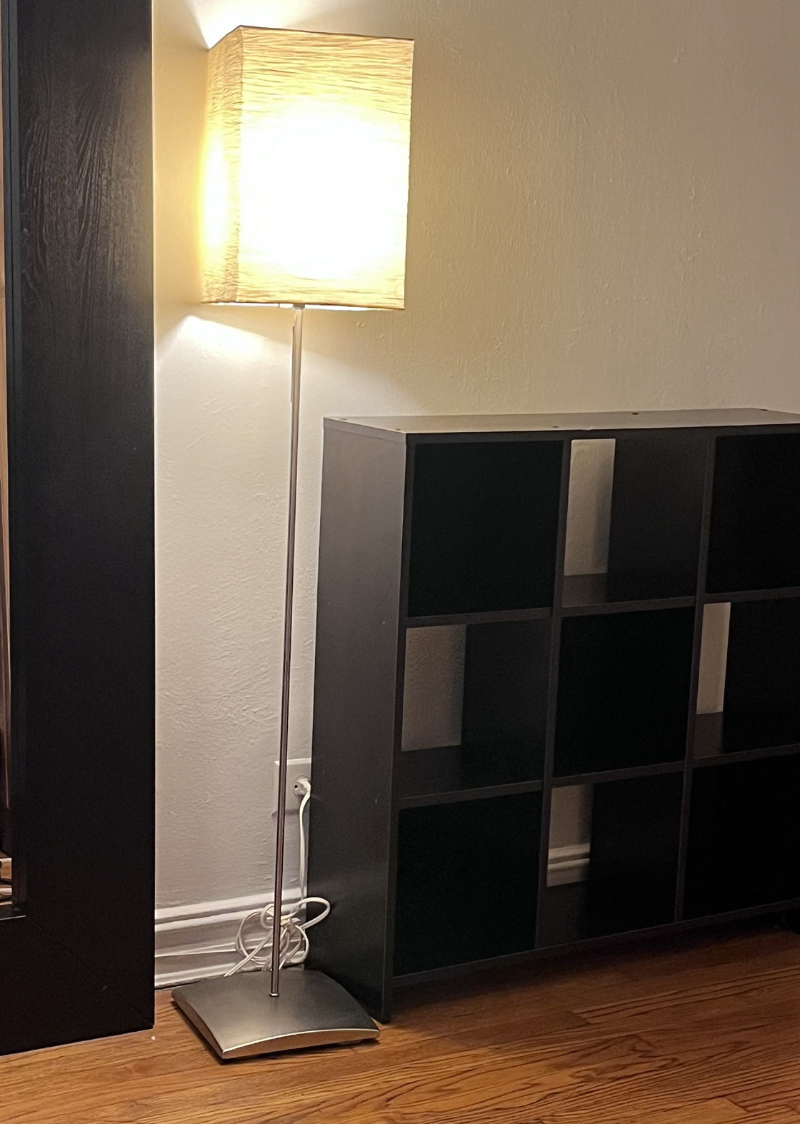 Bookshelf $50