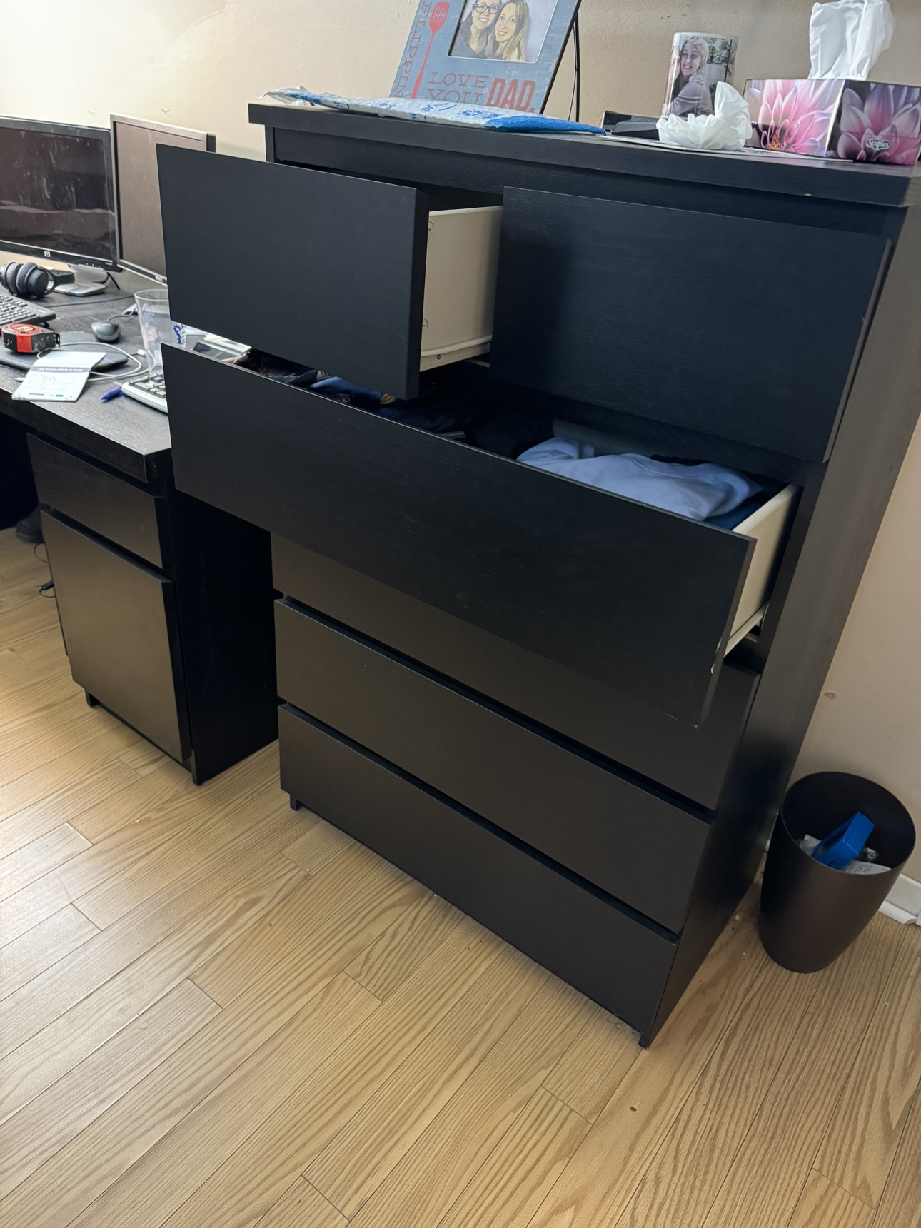 IKEA dresser - photo 2