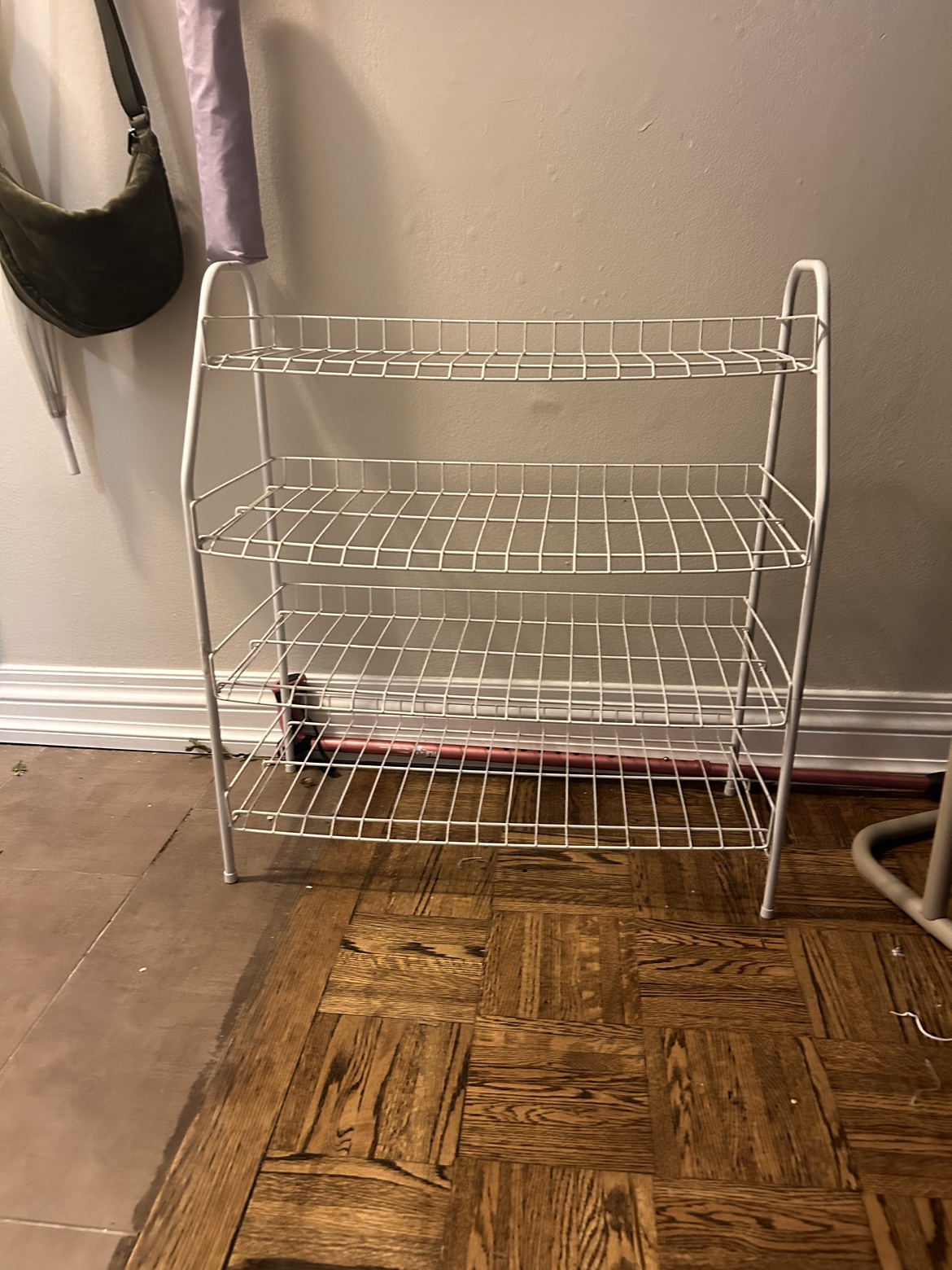Shoe Rack thumbnail