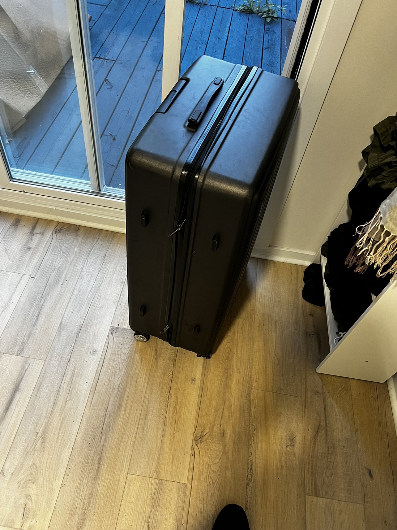 Skyflite Large Hardcase Luggage image indicator(2)