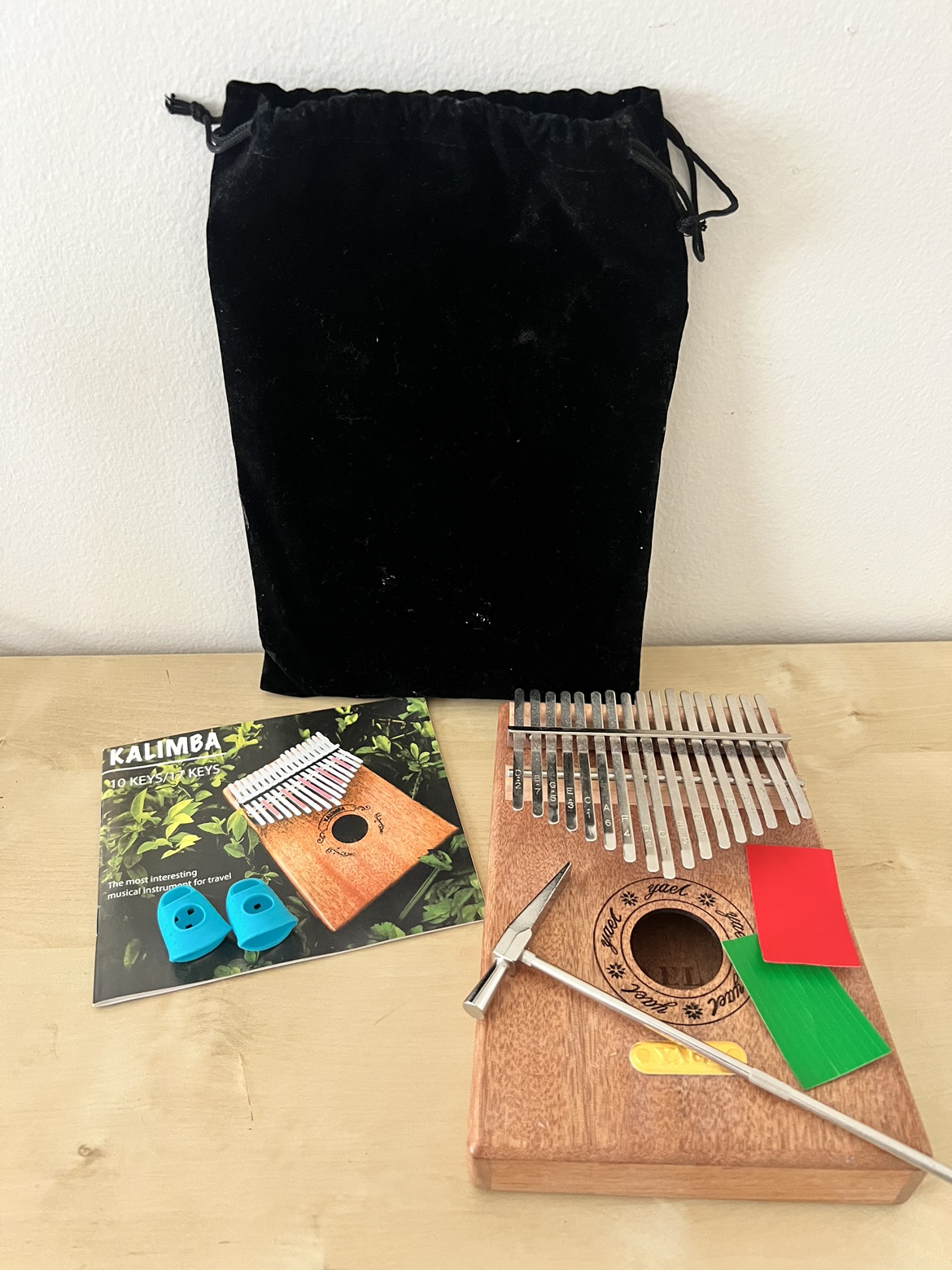 Kalimba