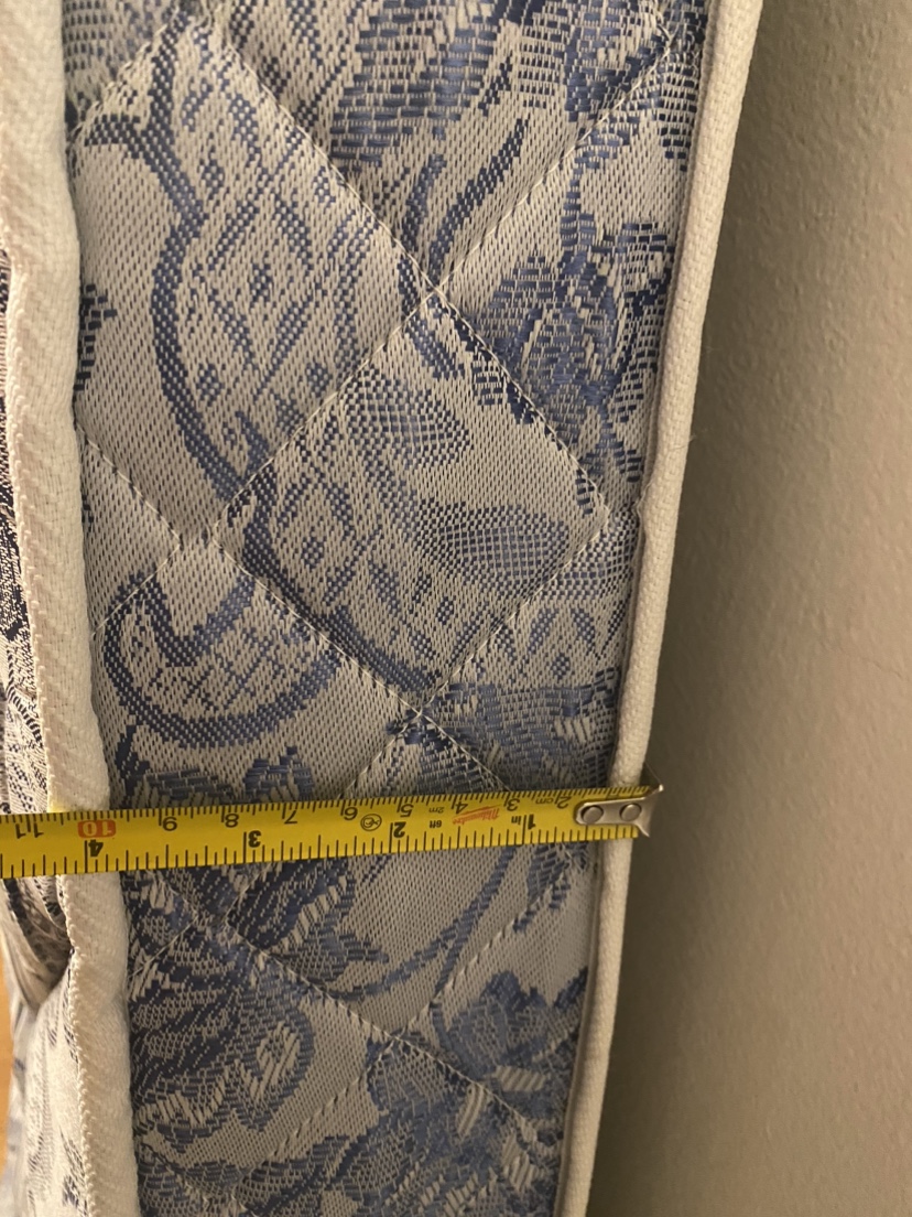 Full size mattress - photo 3