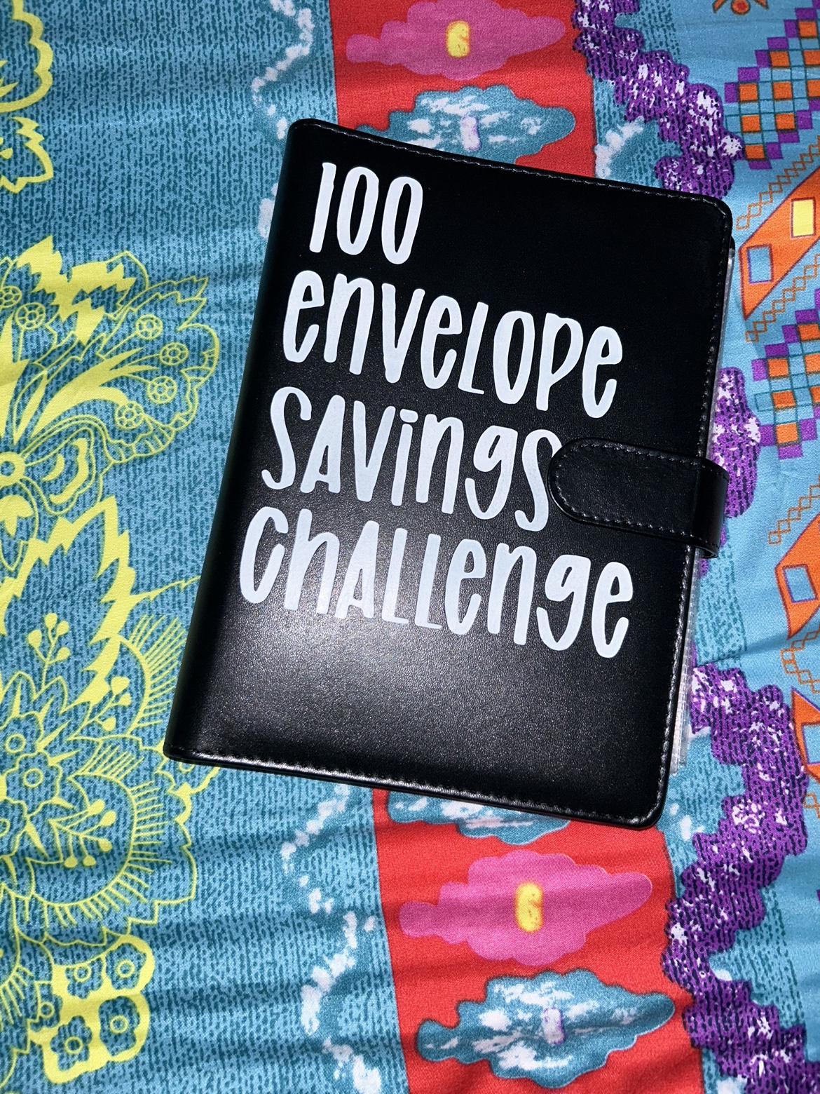 Saving