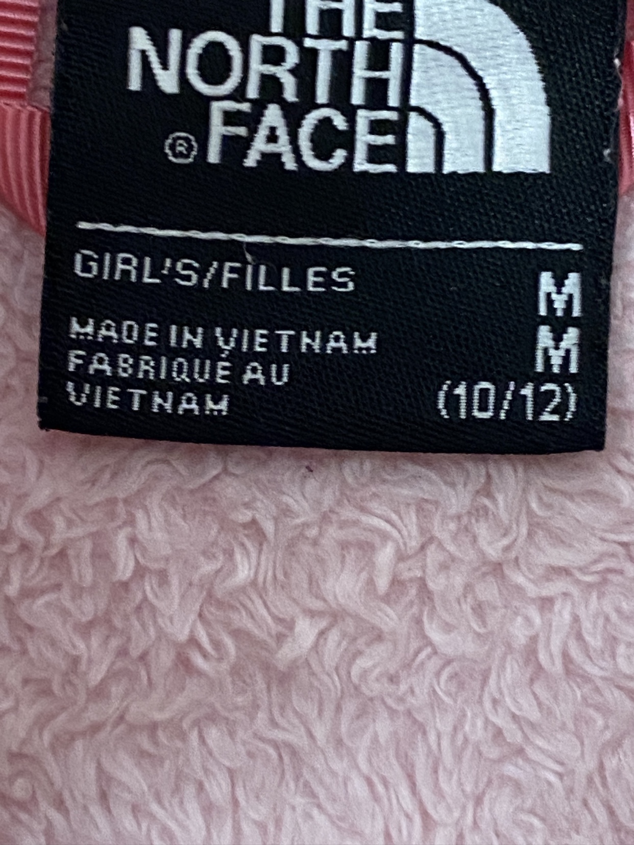 🥕$10 northface jacket image indicator(2)