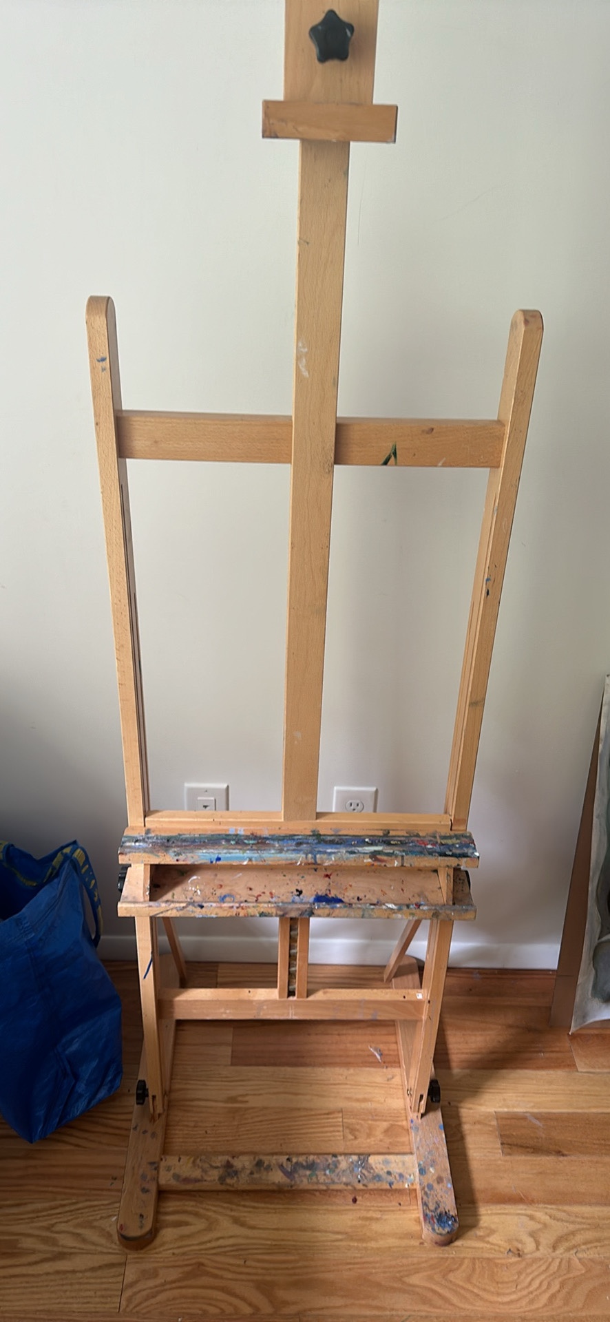 Easel from Blick - photo 5