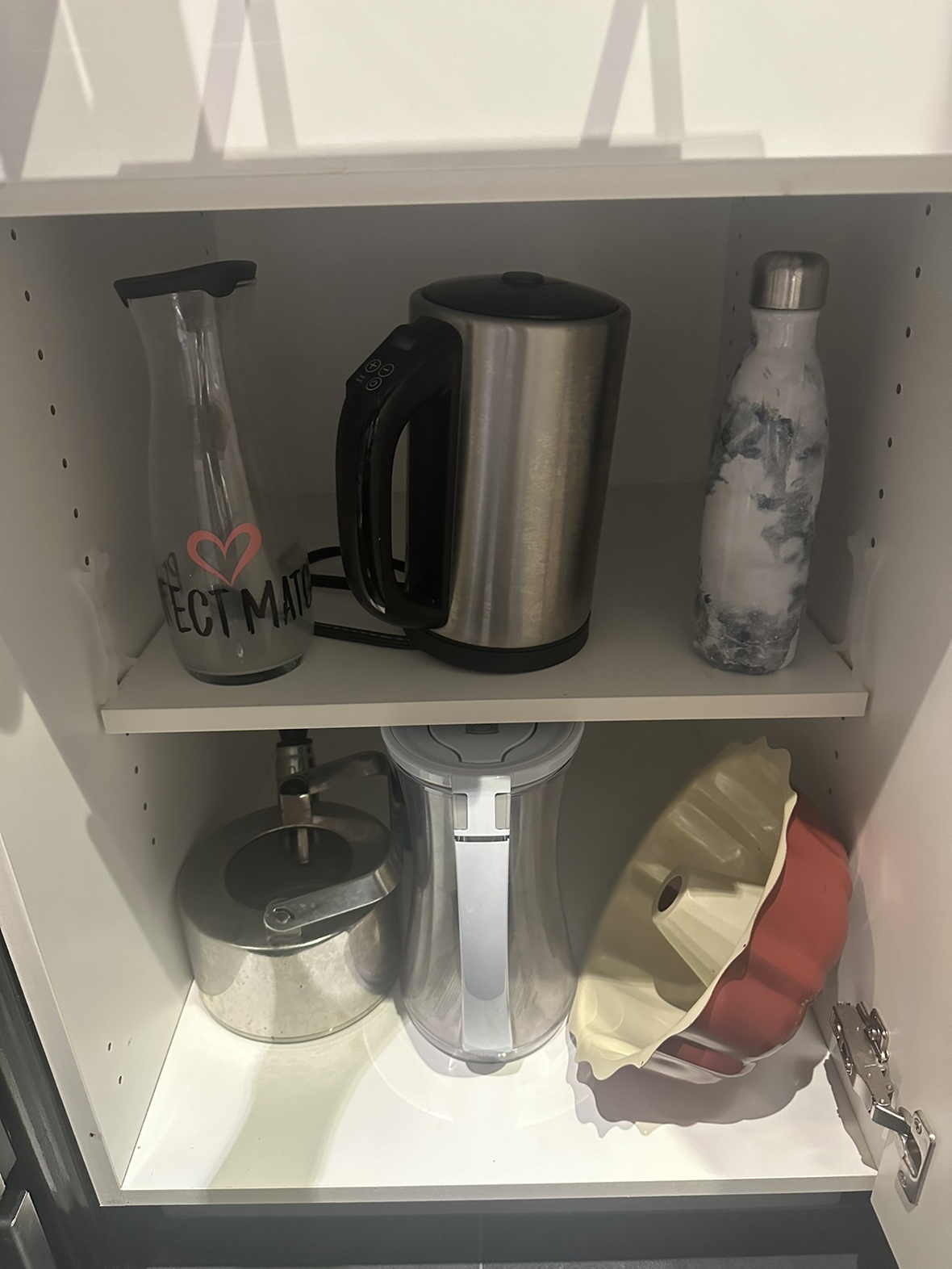 Kitchen misc items - photo 2