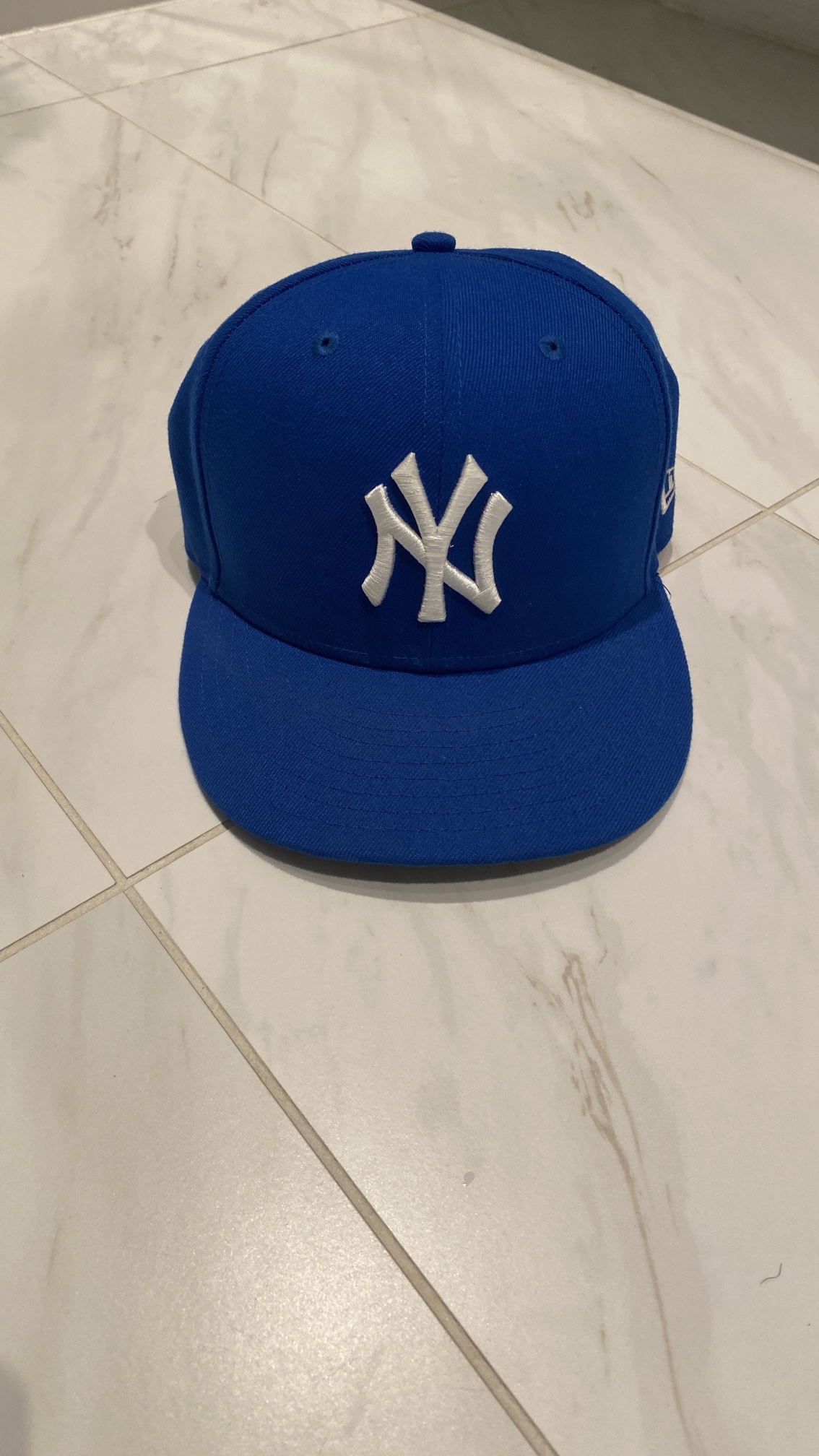 New York Yankee’s Fitted Cap