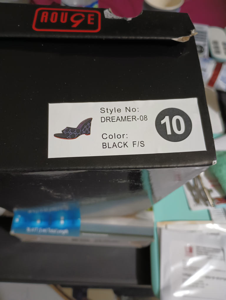NICE MULES BRAND NEW - photo 3