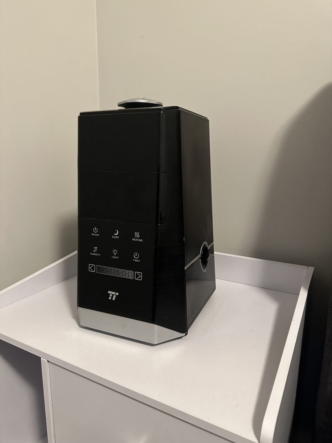 Humidifiers - photo 2