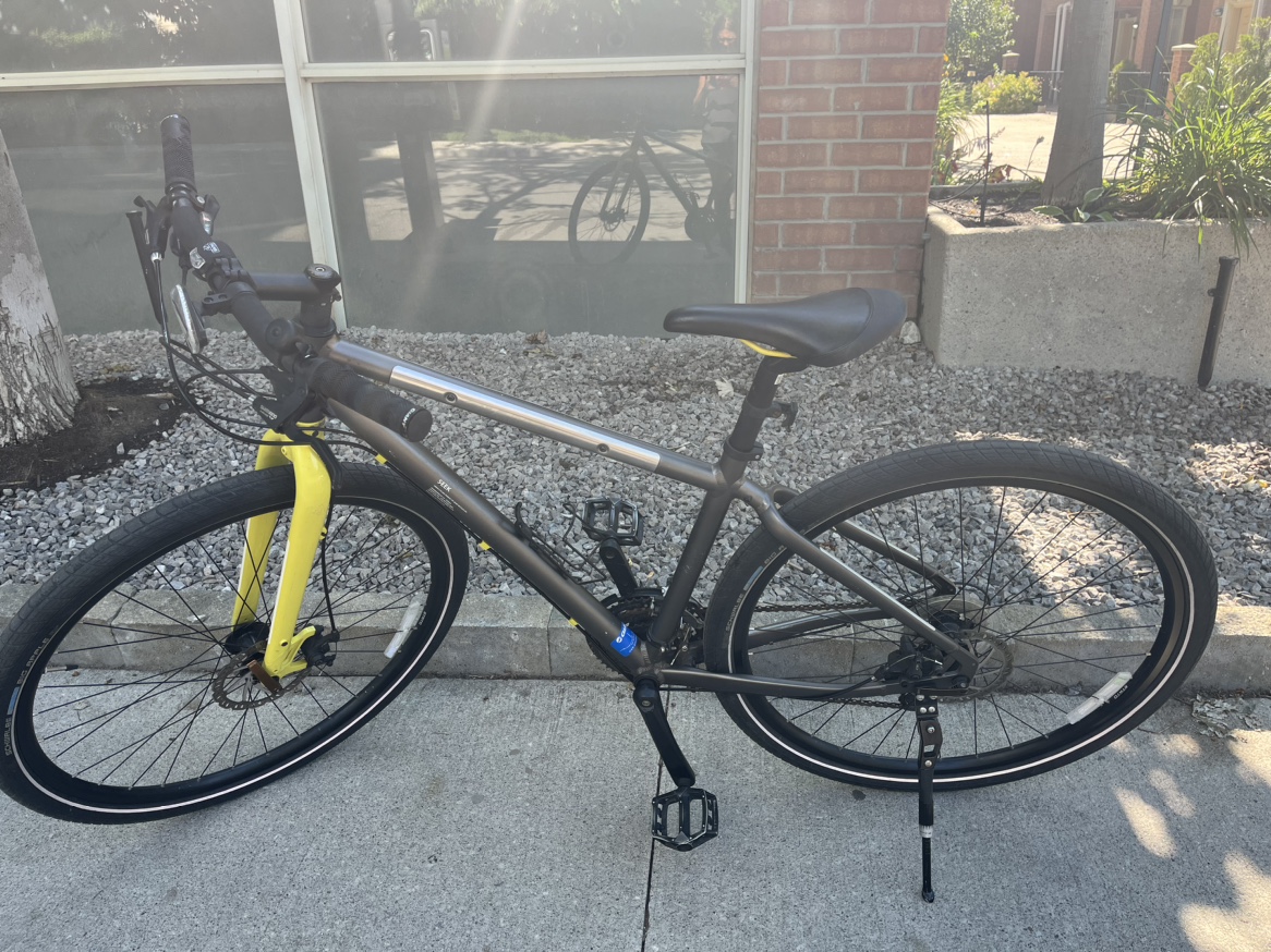 Bicycle - photo 3