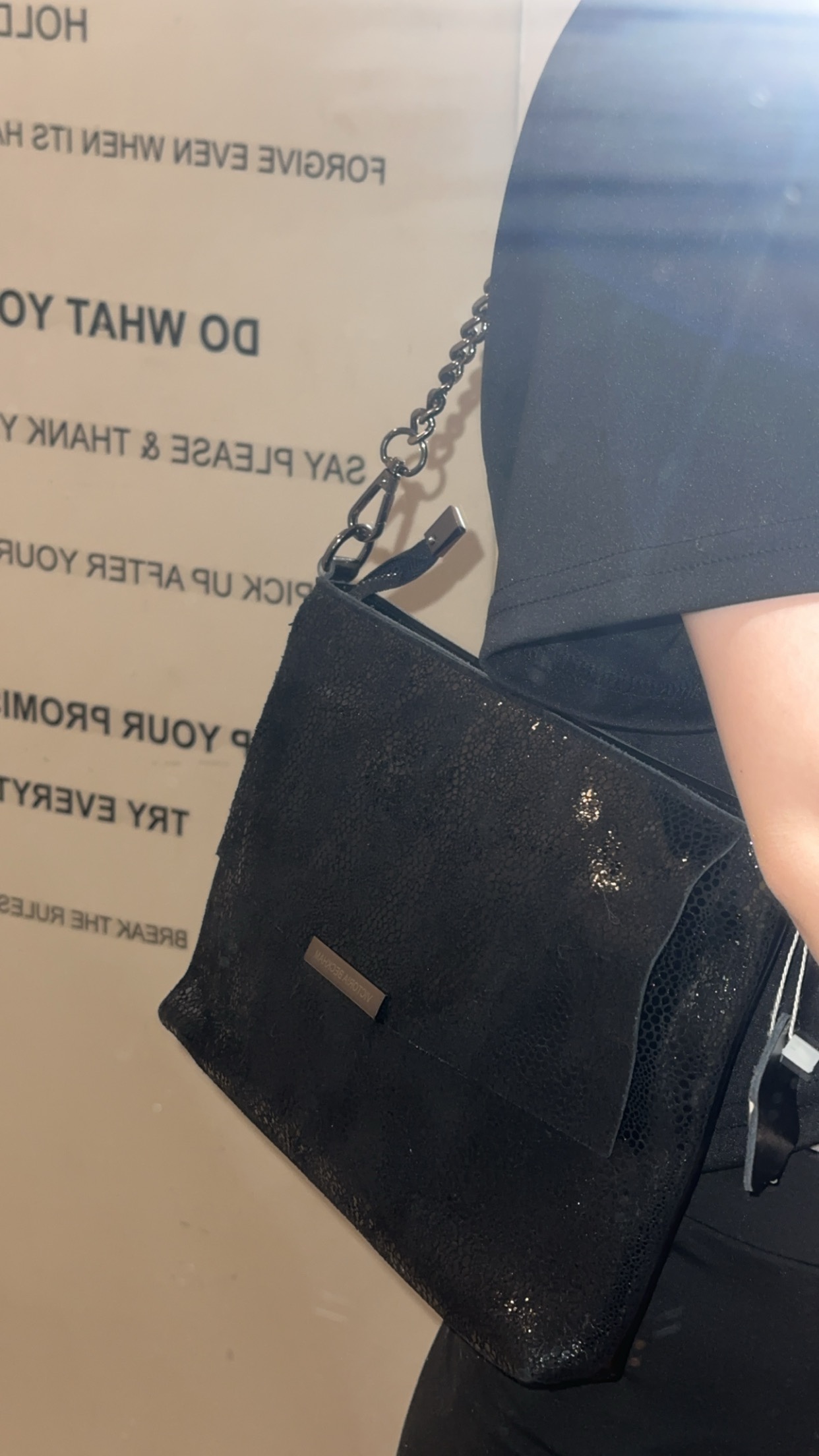 Small bag