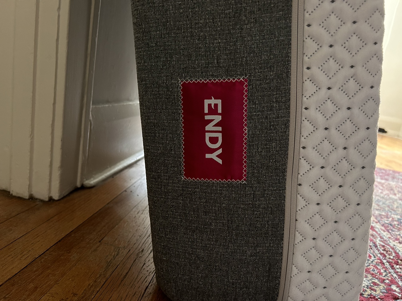 ENDY full mattress image indicator(3)