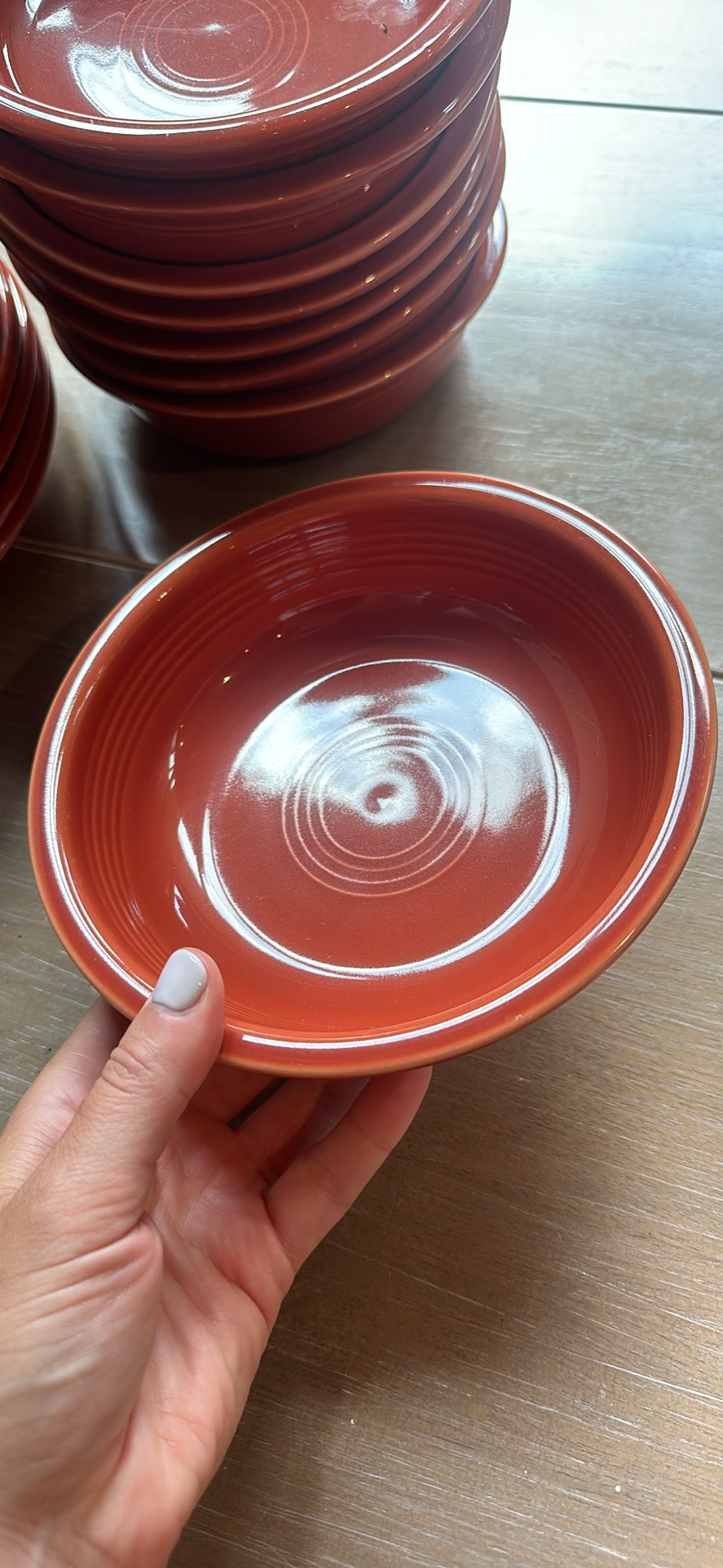 Plates and Bowls - photo 2