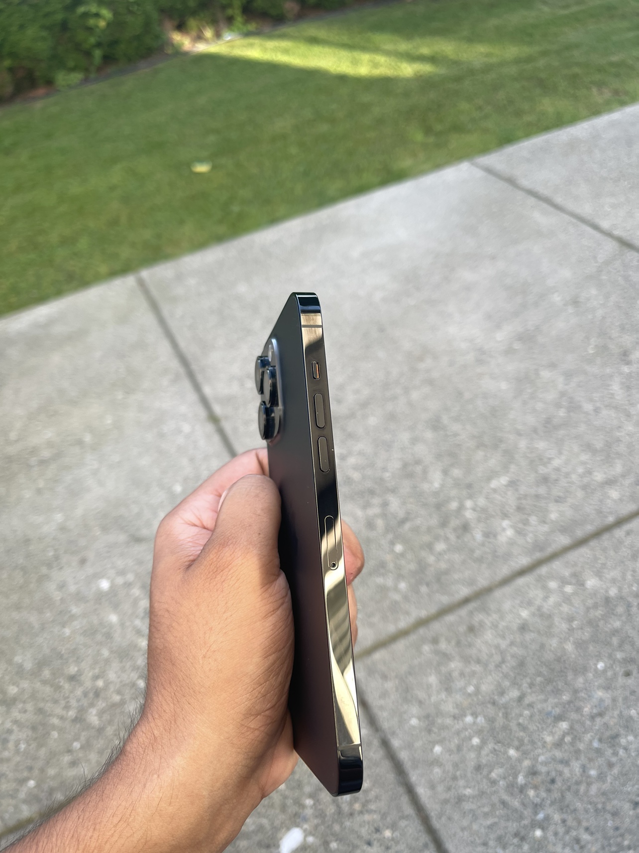 iPhone 14 pro max 93% - photo 2