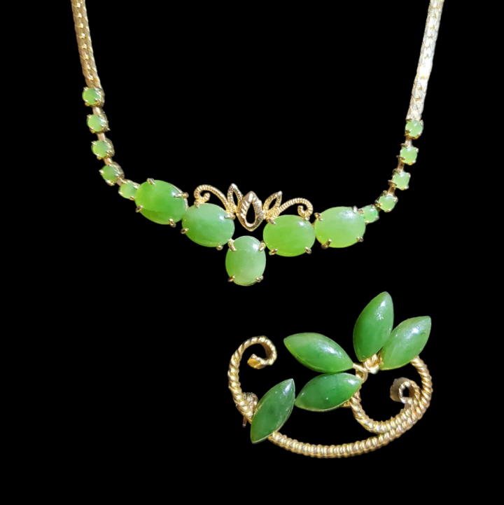 BC Jades Jewellery Set image indicator(3)