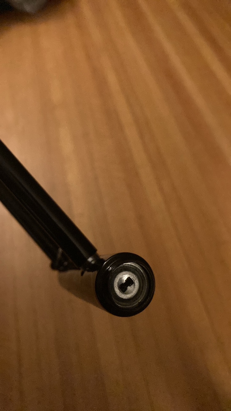 U-Lock! - photo 2