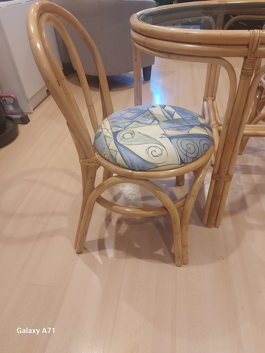 Bistro set - photo 4