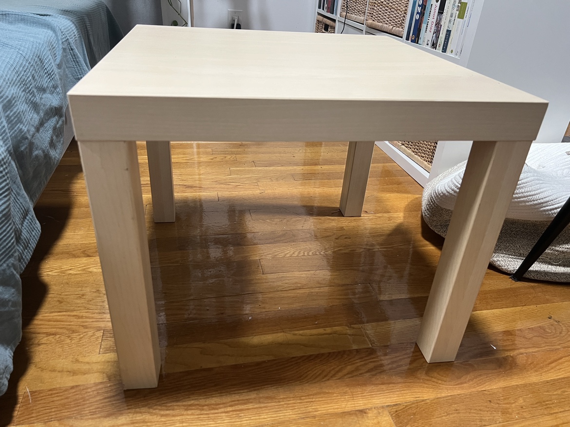 IKEA Table