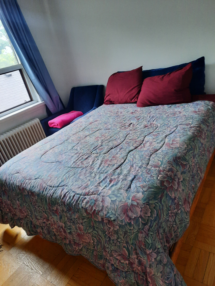 Bed - photo 2