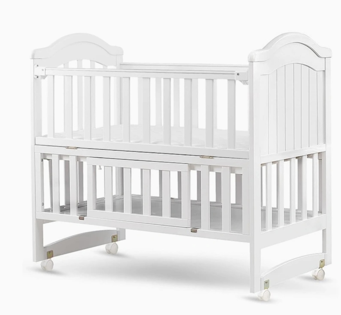 #freecycle crib thumbnail