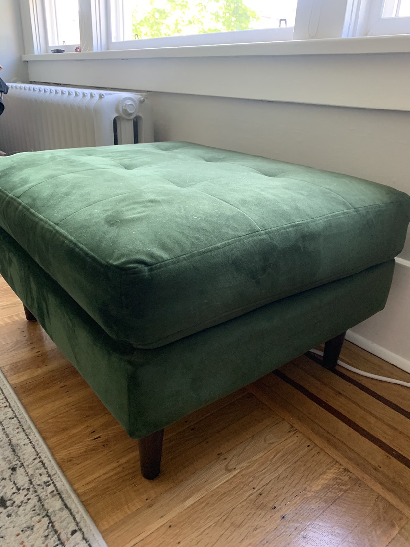 Ottoman