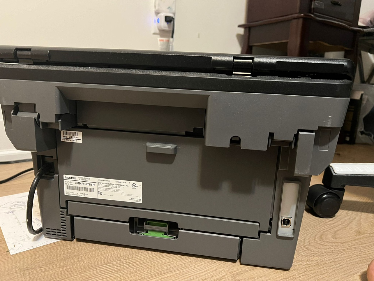 Hp printer available - photo 4