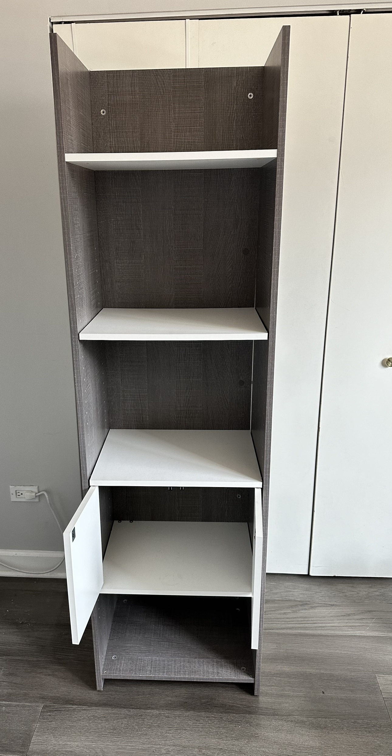 Book shelf - photo 2