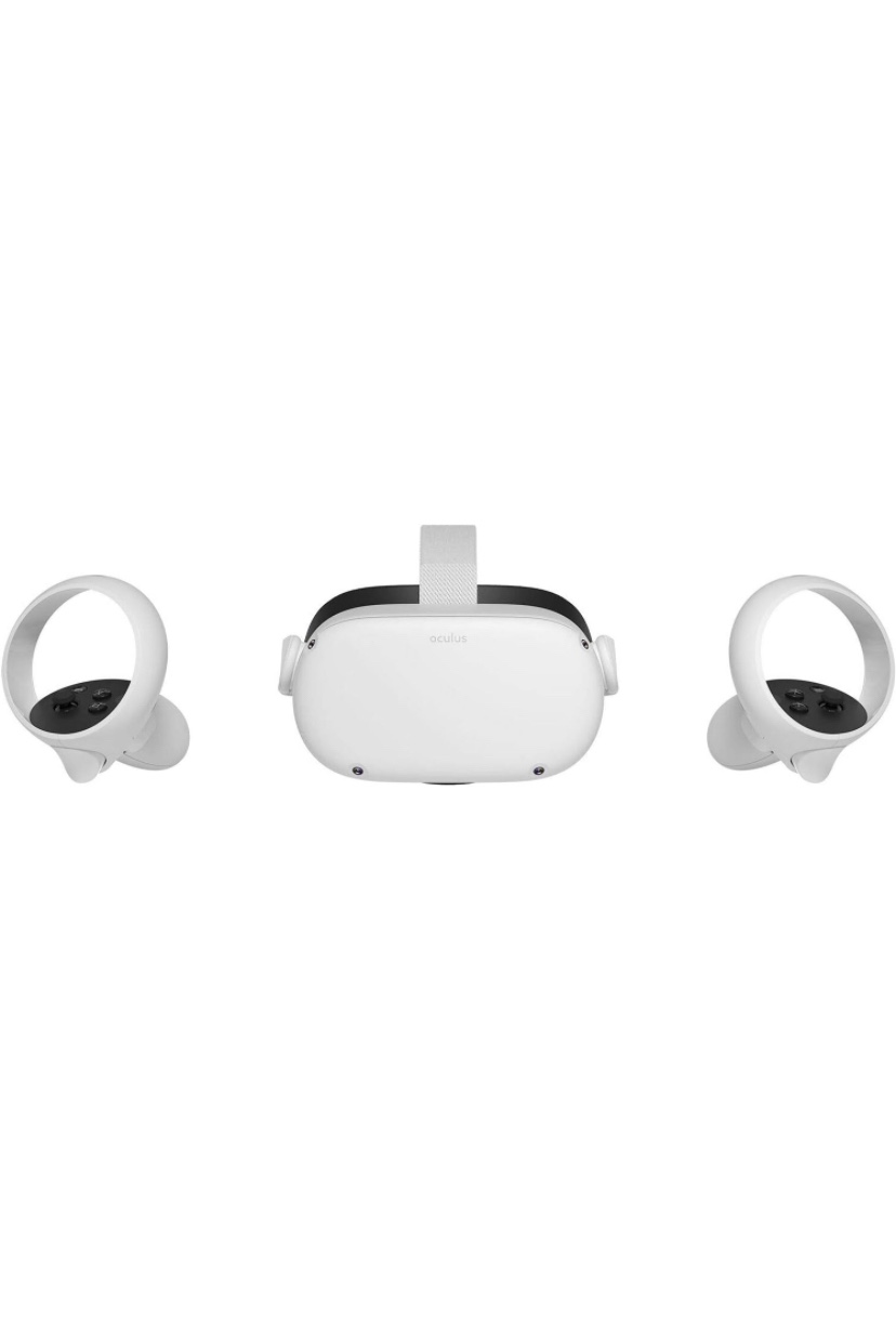 Unopened Oculus Quest 2 (64gb) - photo 3