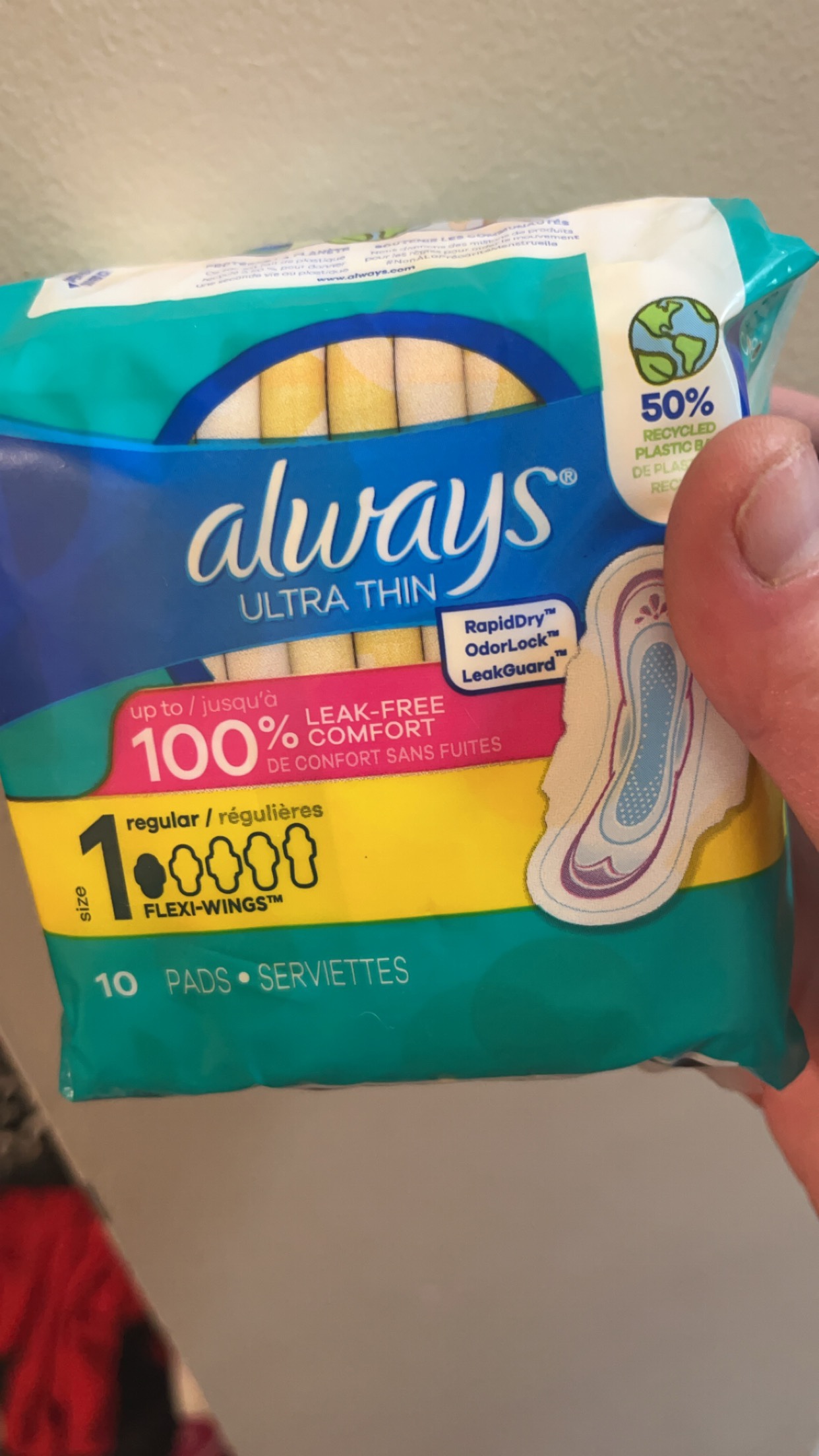 Pads thumbnail