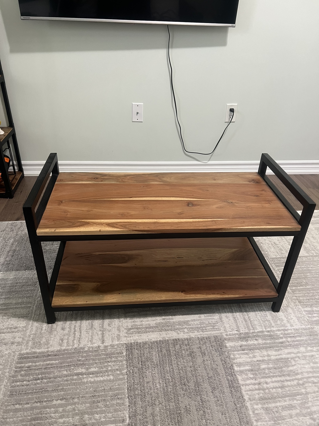 Coffee table - photo 2