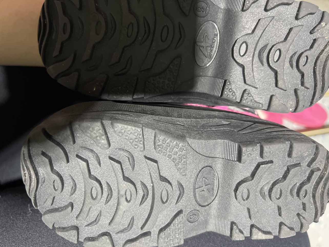 Girls size 9 - photo 3