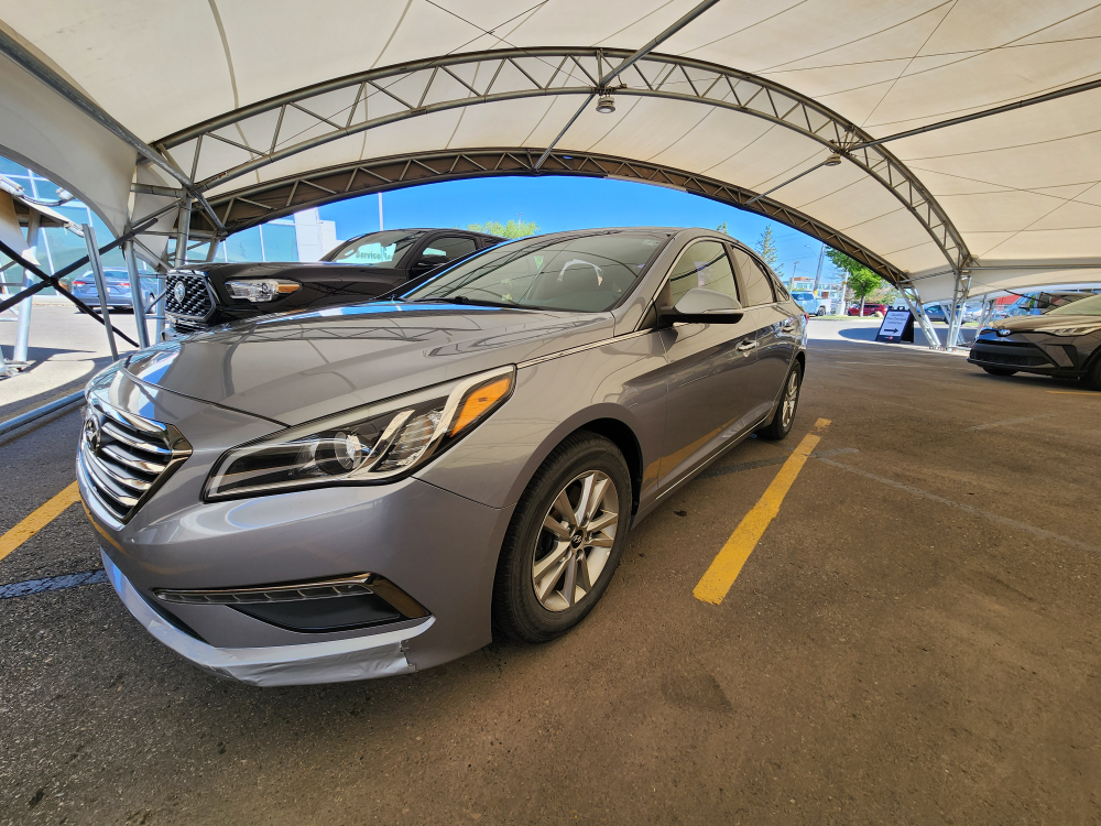 2016 Hyundai Sonata - photo 5