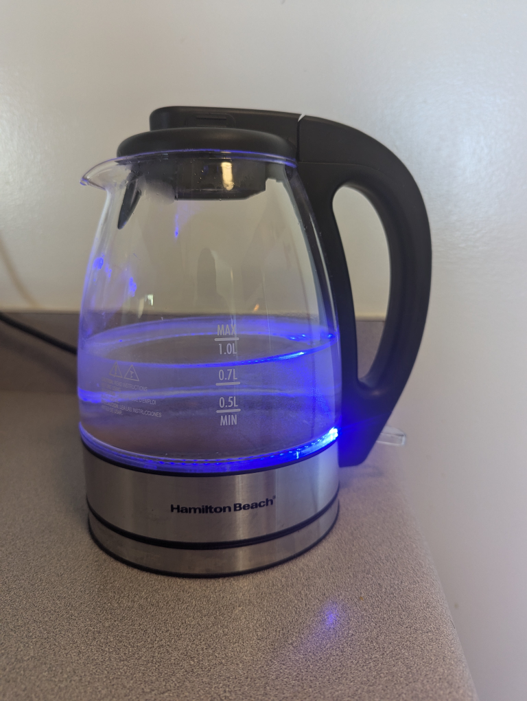 Electric Kettle
