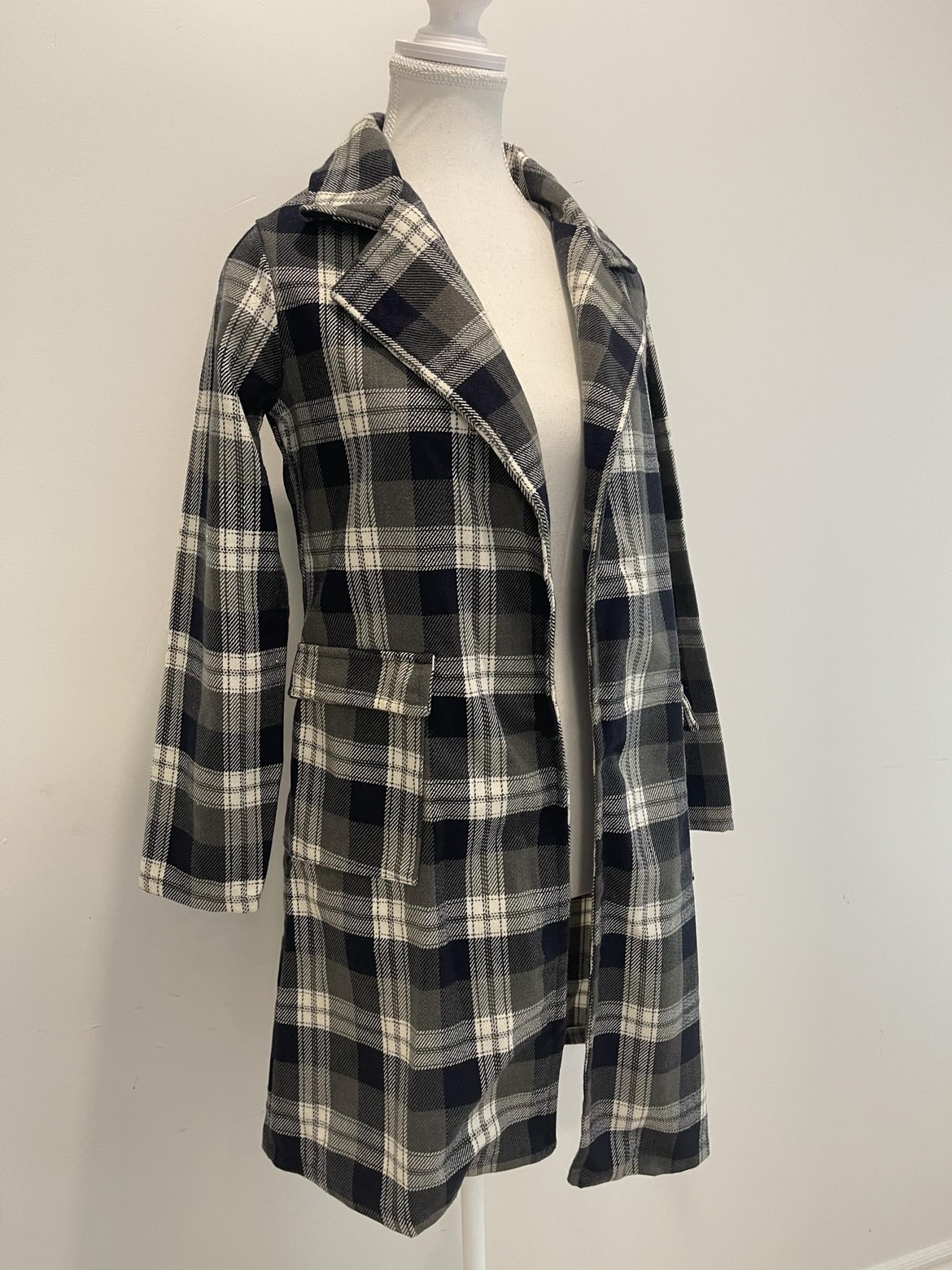 Women’s Casual coat thumbnail