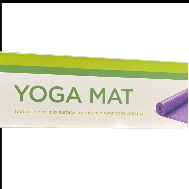 New GAIAM Yoga Mat - photo 3