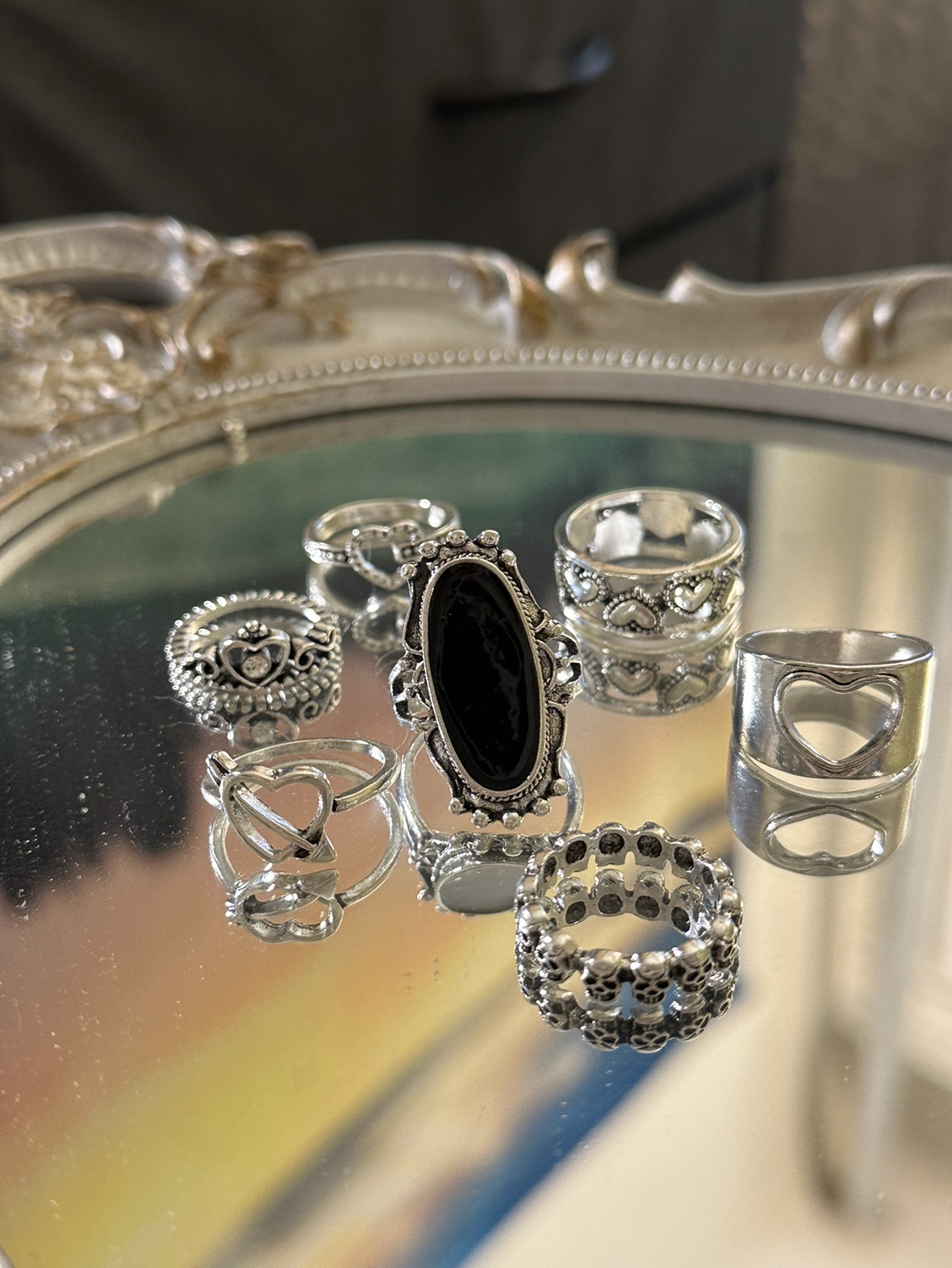 Cute Rings!!!!