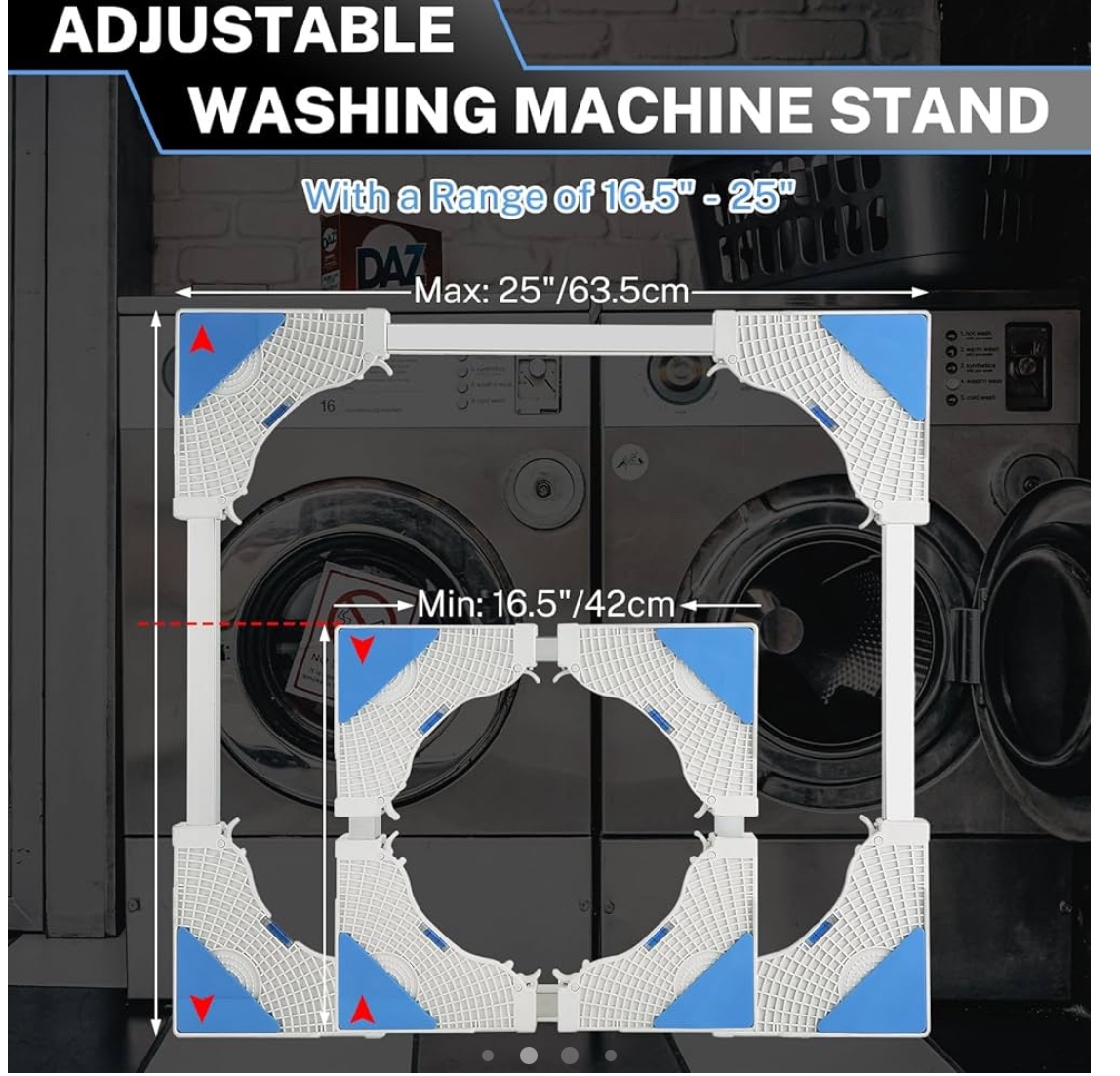 multifunctional base image indicator(7)