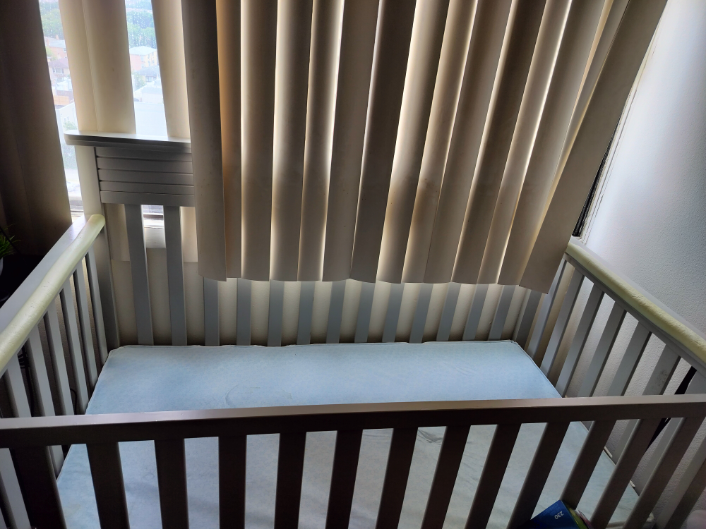 crib for sale