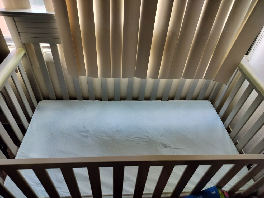 crib for sale - photo 2