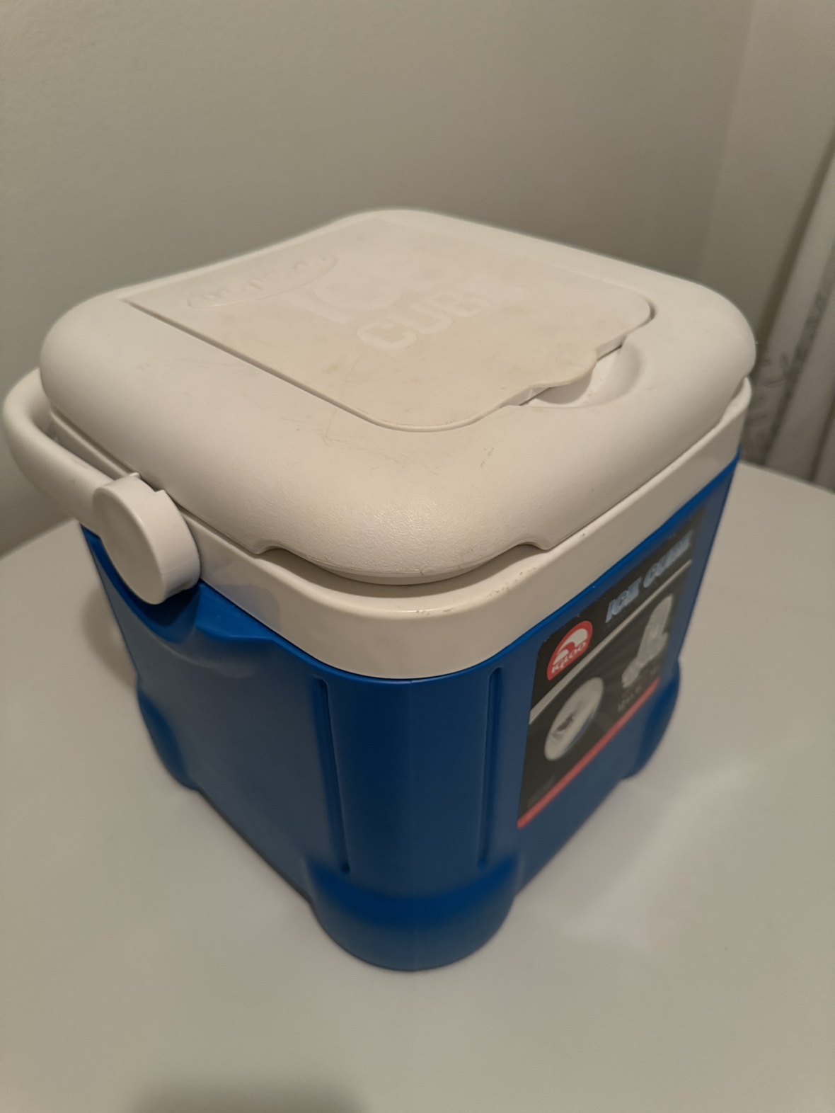Cooler - photo 3