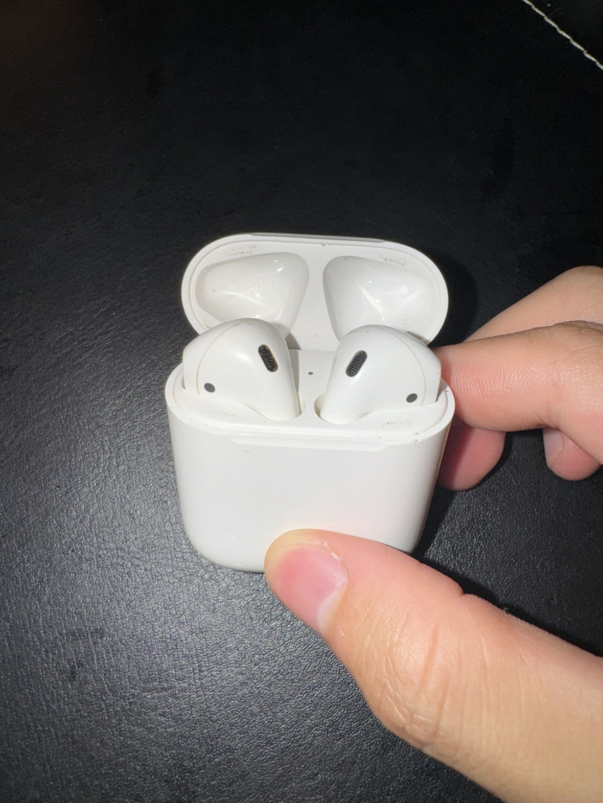 airpods 2nd gen