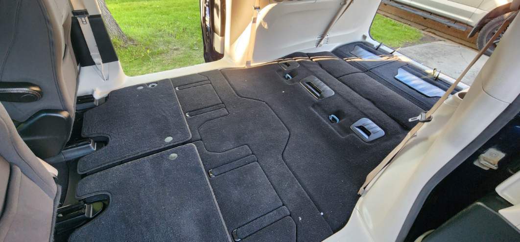 2017 Chrysler Pacifica - photo 5