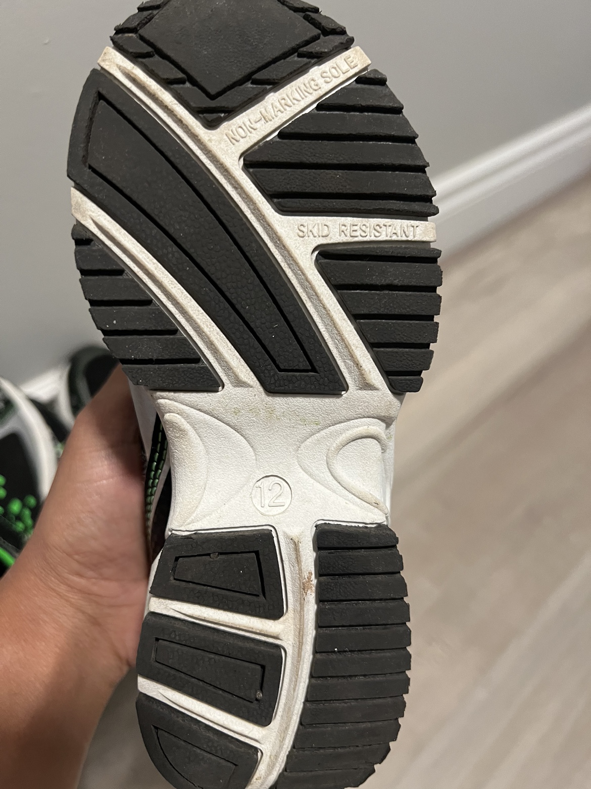 Minecraft rubber shoes - photo 3