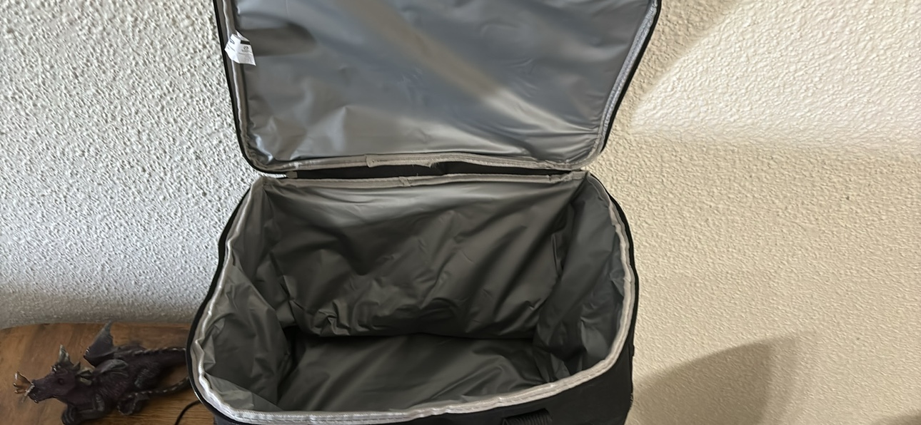 30L cooler bag. - photo 2